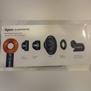 DYSON Supersonic